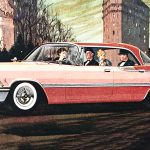 1959 Dodge Custom Lancer