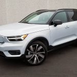 Volvo XC40 Recharge
