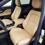 2021 Lincoln Corsair Grand Touring