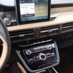 2021 Lincoln Corsair Grand Touring