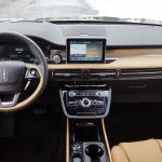 2021 Lincoln Corsair Grand Touring