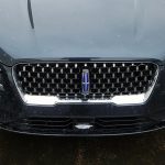 2021 Lincoln Corsair Grand Touring