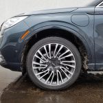 2021 Lincoln Corsair Grand Touring