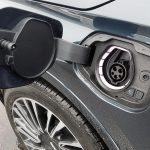 2021 Lincoln Corsair Grand Touring
