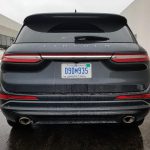 2021 Lincoln Corsair Grand Touring