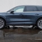 2021 Lincoln Corsair Grand Touring