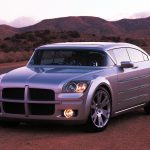 Dodge Super8 Hemi Concept