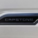2022 Toyota Tundra Capstone