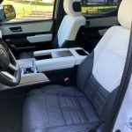 2022 Toyota Tundra Capstone