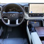 2022 Toyota Tundra Capstone