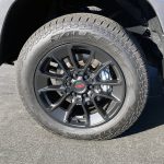 2022 Toyota Tundra Capstone