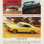 1965 Pontiac Ad