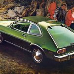 1977 Ford Pinto