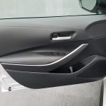 2022 Toyota Corolla SE Nightshade