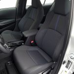 2022 Toyota Corolla SE Nightshade