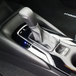 2022 Toyota Corolla SE Nightshade