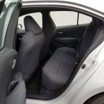2022 Toyota Corolla SE Nightshade