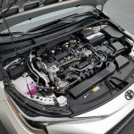 2022 Toyota Corolla SE Nightshade