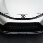 2022 Toyota Corolla SE Nightshade