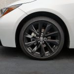 2022 Toyota Corolla SE Nightshade