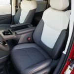 2022 Toyota Sienna XSE