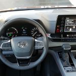 2022 Toyota Sienna XSE