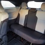 2022 Toyota Sienna XSE