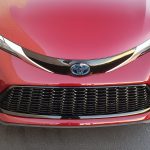 2022 Toyota Sienna XSE