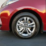 2022 Toyota Sienna XSE