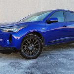 2022 Acura RDX A-Spec Advance