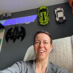 Jill Ciminillo
