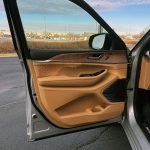 2021 Jeep Grand Cherokee L Summit Reserve