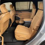 2021 Jeep Grand Cherokee L Summit Reserve