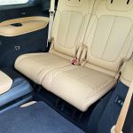 2021 Jeep Grand Cherokee L Summit Reserve