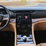2021 Jeep Grand Cherokee L Summit Reserve
