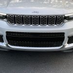 2021 Jeep Grand Cherokee L Summit Reserve