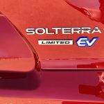 2023 Subaru Solterra