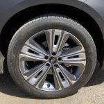 2023 Subaru Solterra