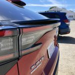 2023 Subaru Solterra