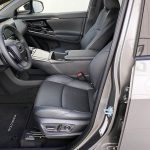 2023 Subaru Solterra