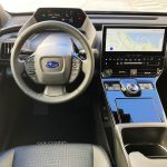 2023 Subaru Solterra