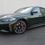 2022 BMW M440i Gran Coupe