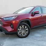 2022 Toyota RAV4 Hybrid Limited