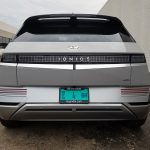 2022 Hyundai Ioniq 5 Limited