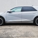 2022 Hyundai Ioniq 5 Limited