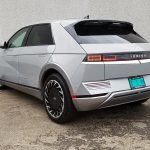 2022 Hyundai Ioniq 5 Limited