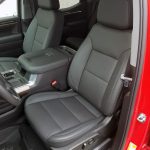 2022 Chevrolet Silverado 1500 Crew LT Trail Boss