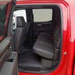 2022 Chevrolet Silverado 1500 Crew LT Trail Boss