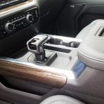 2022 Chevrolet Silverado 1500 Crew LT Trail Boss