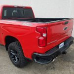 2022 Chevrolet Silverado 1500 Crew LT Trail Boss